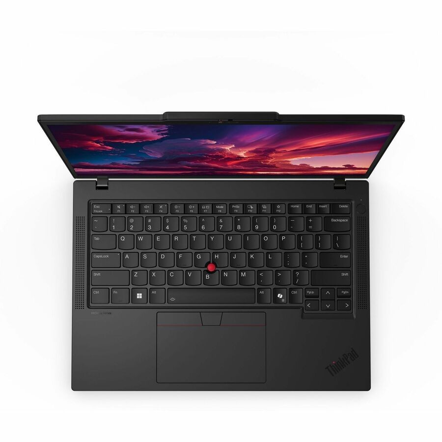Lenovo ThinkPad P14s Gen 6 21QT002EUS 14.5 Mobile Workstation – WUXGA – 60 Hz –
