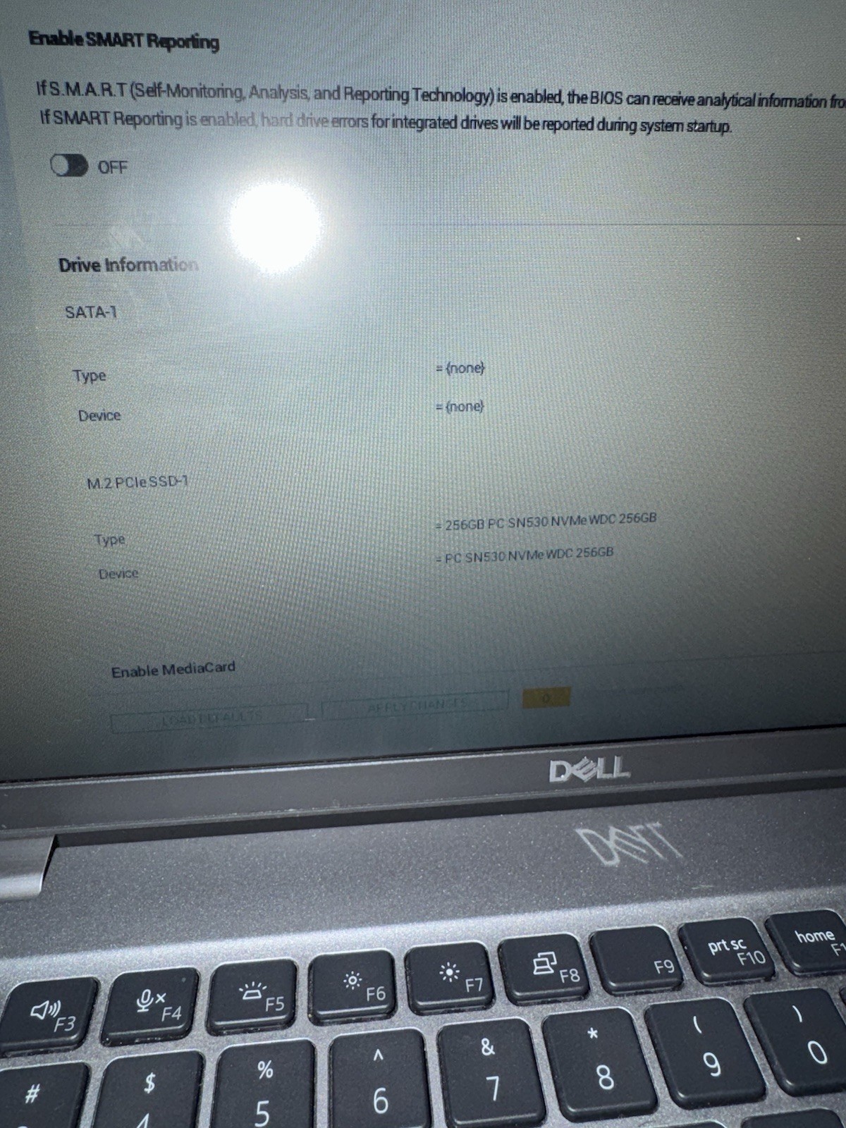 Dell Precision 3560 i7-1185G7 3ghz 32GB Ram 256GB SSD NVME 15.6″ Win11 GW7JKL3