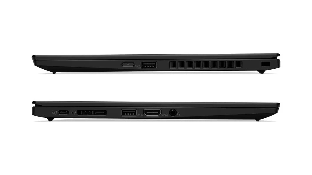 Lenovo ThinkPad X1 Carbon 6th gen i5-8350 8GB 256GB NVMe Win 11 Pro Wifi Touch