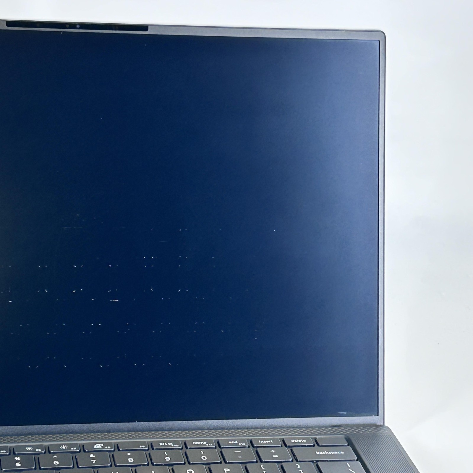 Dell Precision 5570 15.6 FHD+ 2.5 GHz i9-12900H 8GB 512GB SSD RTX A2000 Good