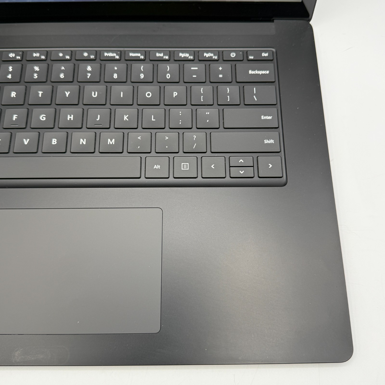 Microsoft Surface Laptop 3, 1872 i7-1065G7 1.30GHz 16GB RAM 512GB SSD Win 11 Pro