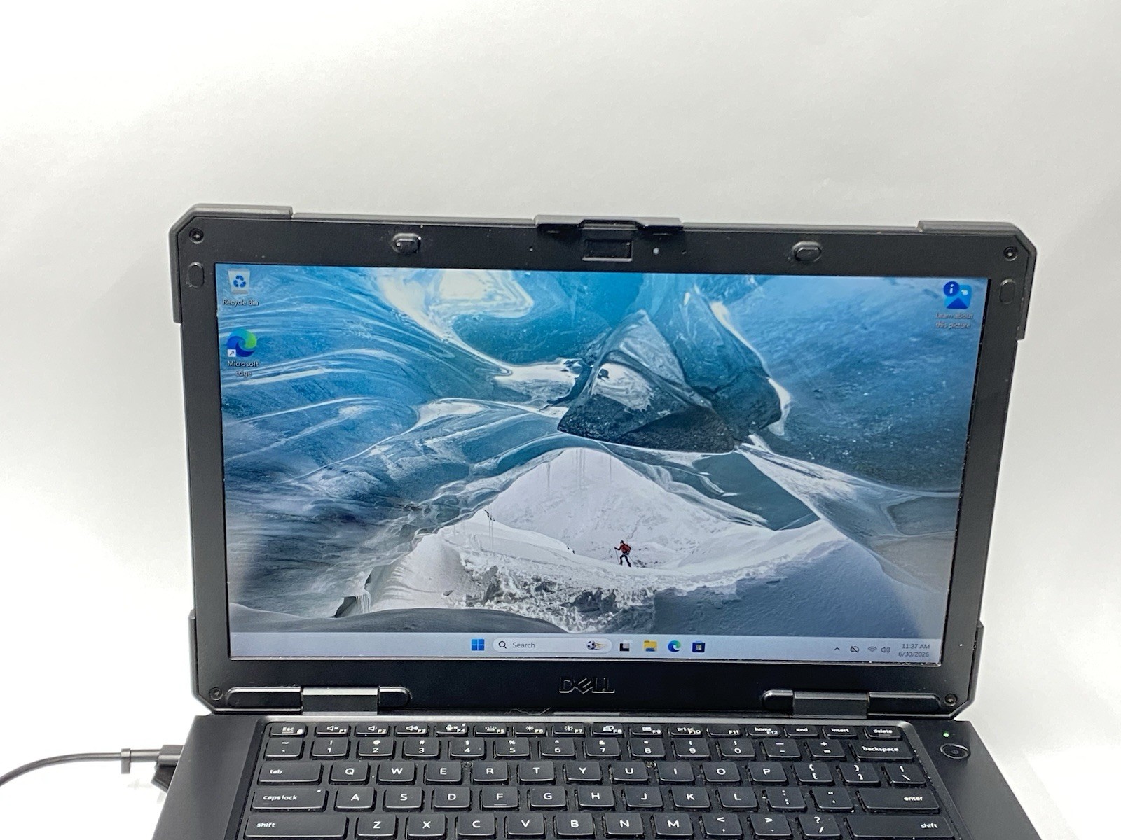 Dell Latitude 5430 Rugged – FHD – i5*1145G7 – 16GB – 256SSD – W11P – READ