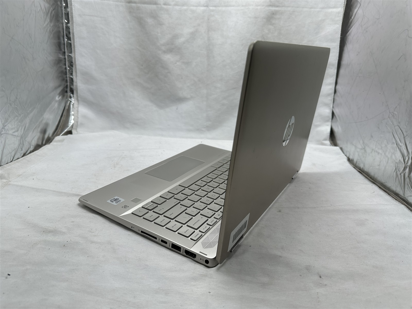 HP Pavilion x360 14m-dh1003dx Laptop Intel i5-10210U 16GB RAM 256GB NVMe Win 11