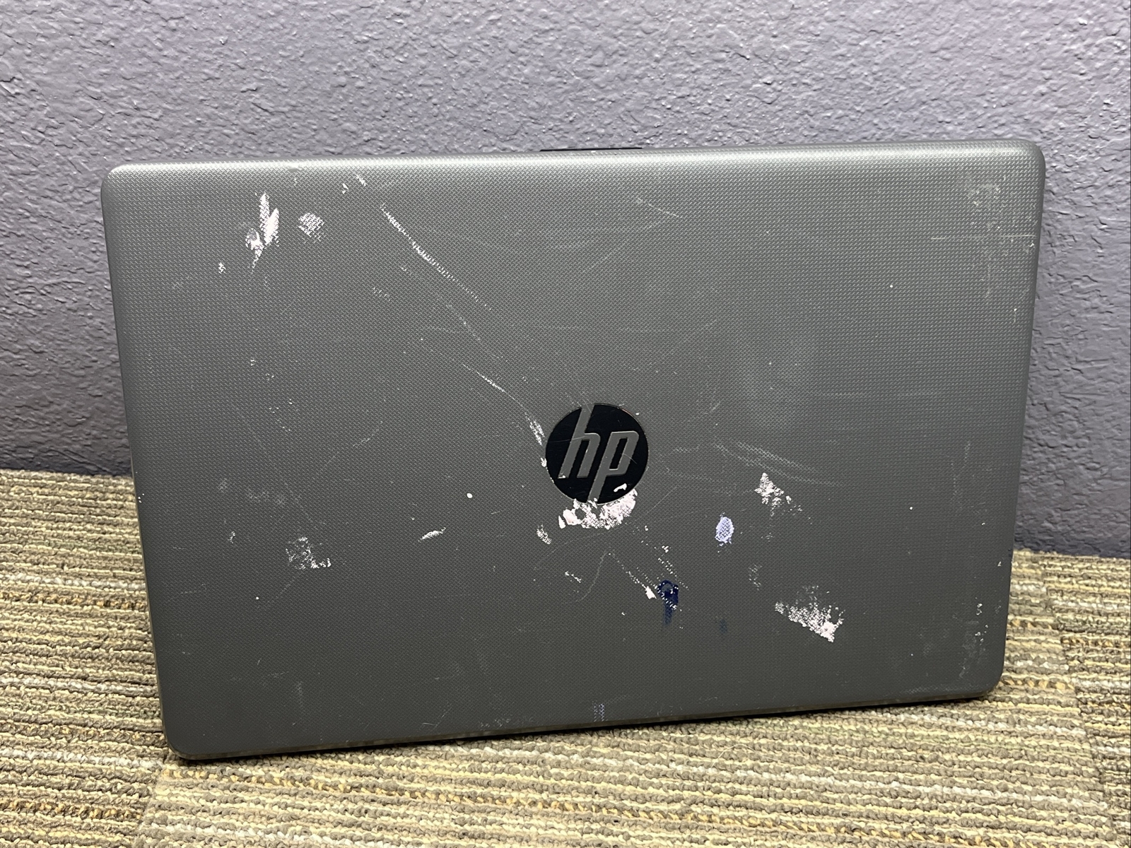 HP 15-3168ngw Laptop AMD E2-9000e RADEON R2 4GB RAM 500GB HDD 2242