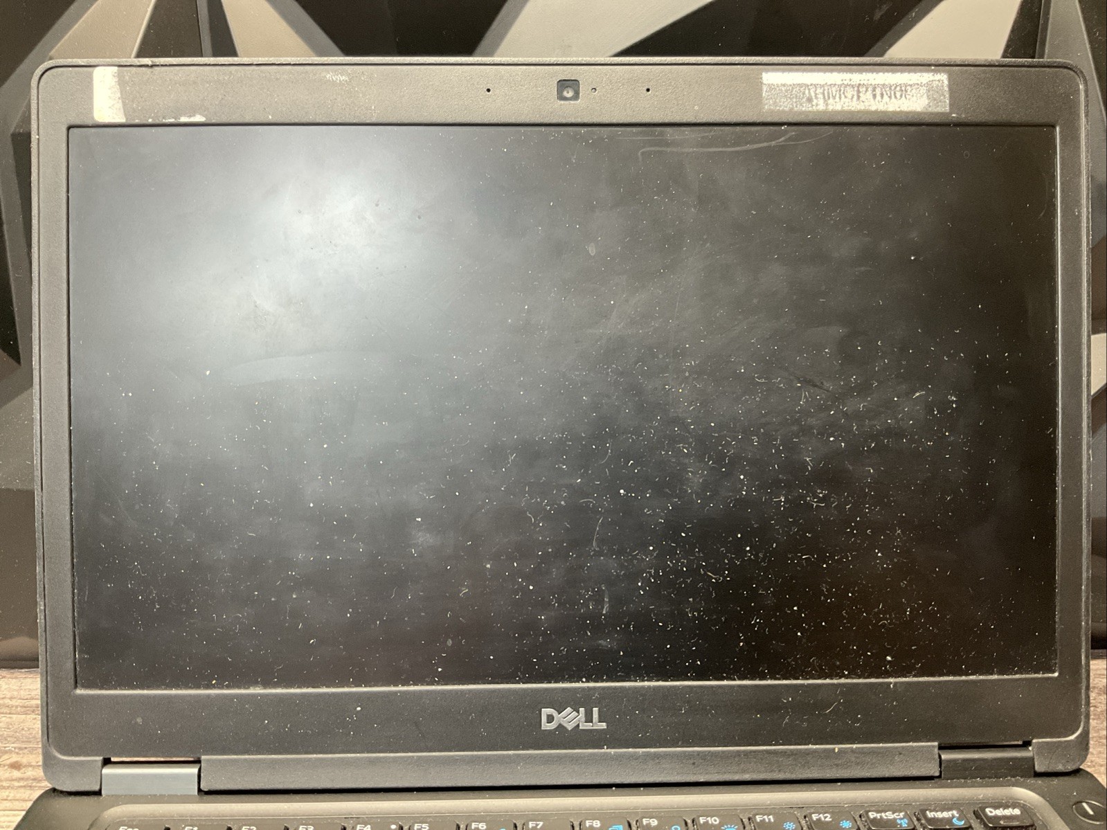 Latitude 5490 / i5 7th / No RAM Laptop Notebook PC / T15