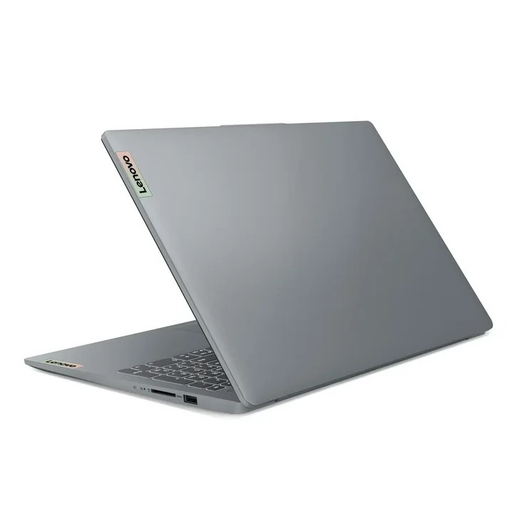 Lenovo SLIM 3 15IAN8 Intel N100 128GB UFS 4GB 15.6″ Laptop WIN11