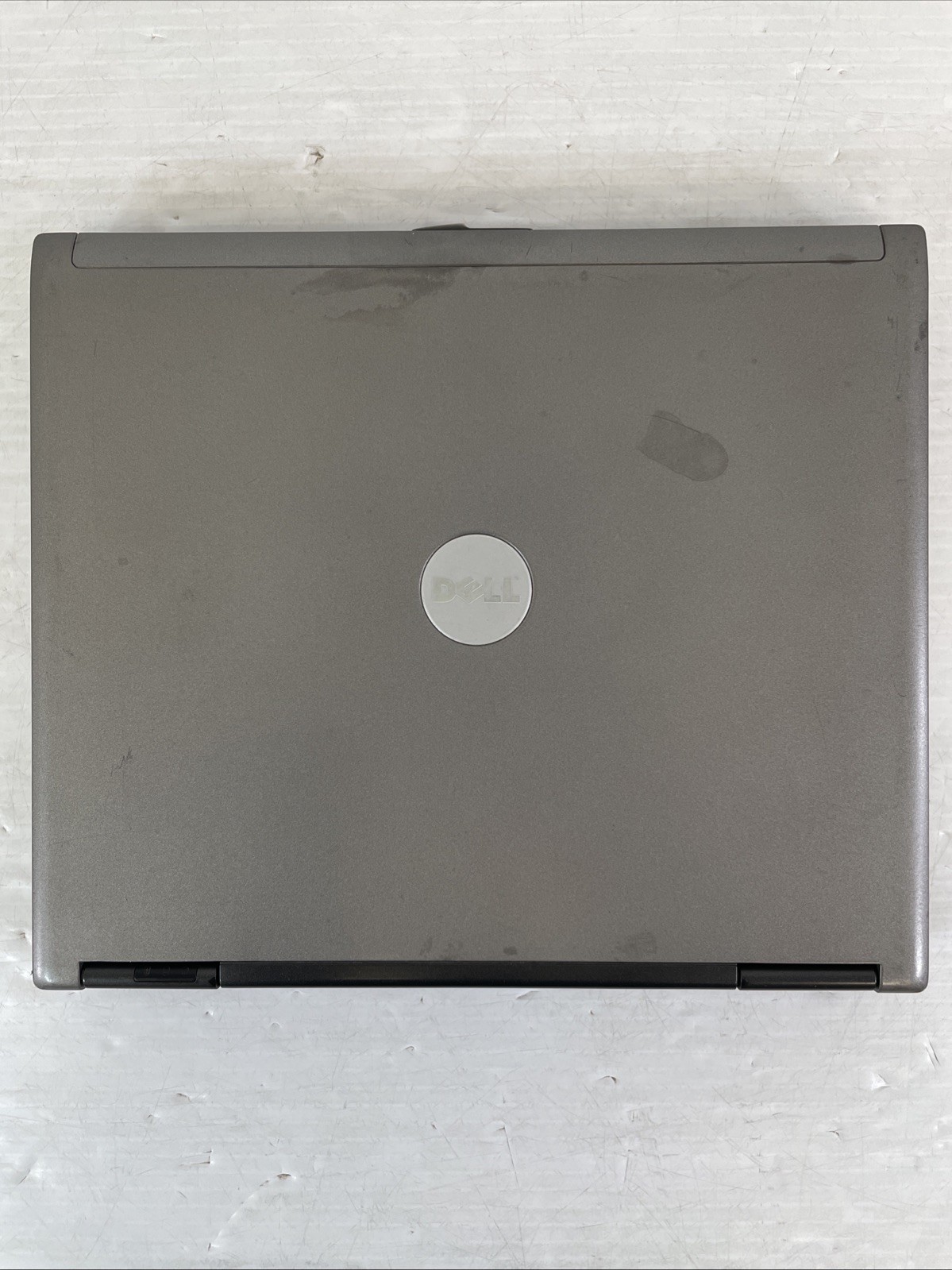 Dell Latitude D410 Retro Gaming Intel Pentium 2.0GHz 1GB RAM 30GB HDD WinXP