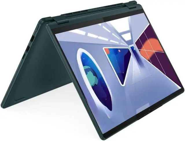 Lenovo Yoga 6 13ABR8 2-in-1 2023 Touch 13.3 in FHD Ryzen 5 7530U 256GB SSD