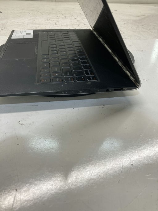 Lenovo Yoga 3 Pro-1370 Intel Core M-5Y71 8GB NO HDD No Batt – For Parts/Repair