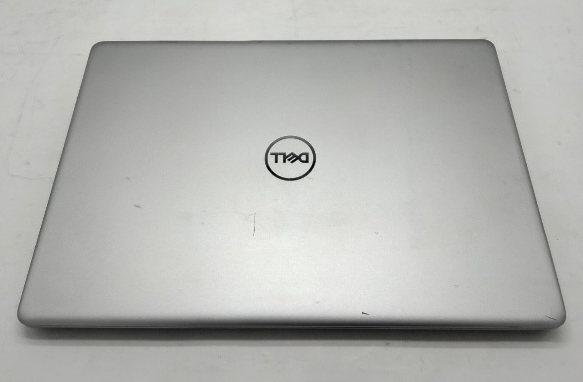 Dell Inspiron 5593 15″ Core i5-1035G1 boots to bios No Ram, No SSD laptop