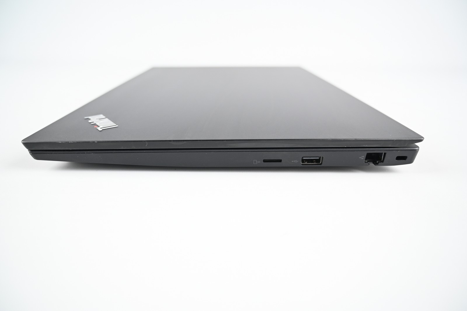 Lenovo THINKPAD E595 Ryzen 5 3500U 8GB 256GB Nvme 15.6 ” FHD W11P #11