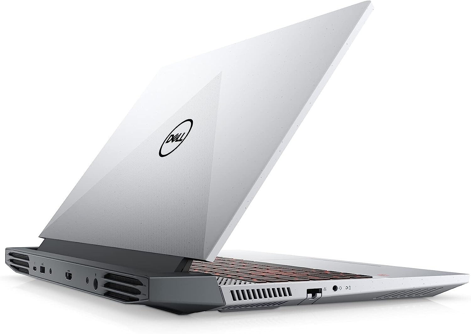 Dell G15 5510 15.6″ Gaming Laptop 512GB SSD, i7-10870H, 16GB RAM NVIDIA RTX 3060
