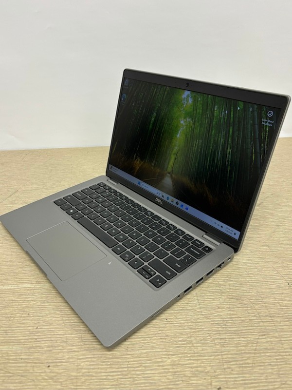 Dell Latitude 5420 14″ FHD Laptop Intel Core i5-1135G7 16GB 256GB Win 11 Pro