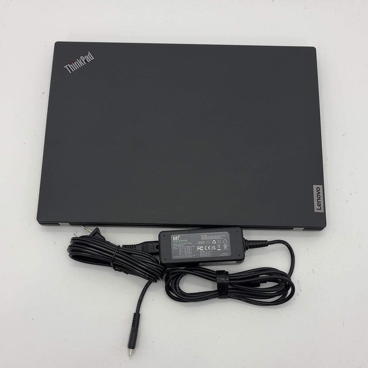 Lenovo ThinkPad T14 Gen 4 21HD0086US 14″ i5-1345U 1.6GHz 16GB RAM 256GB SSD