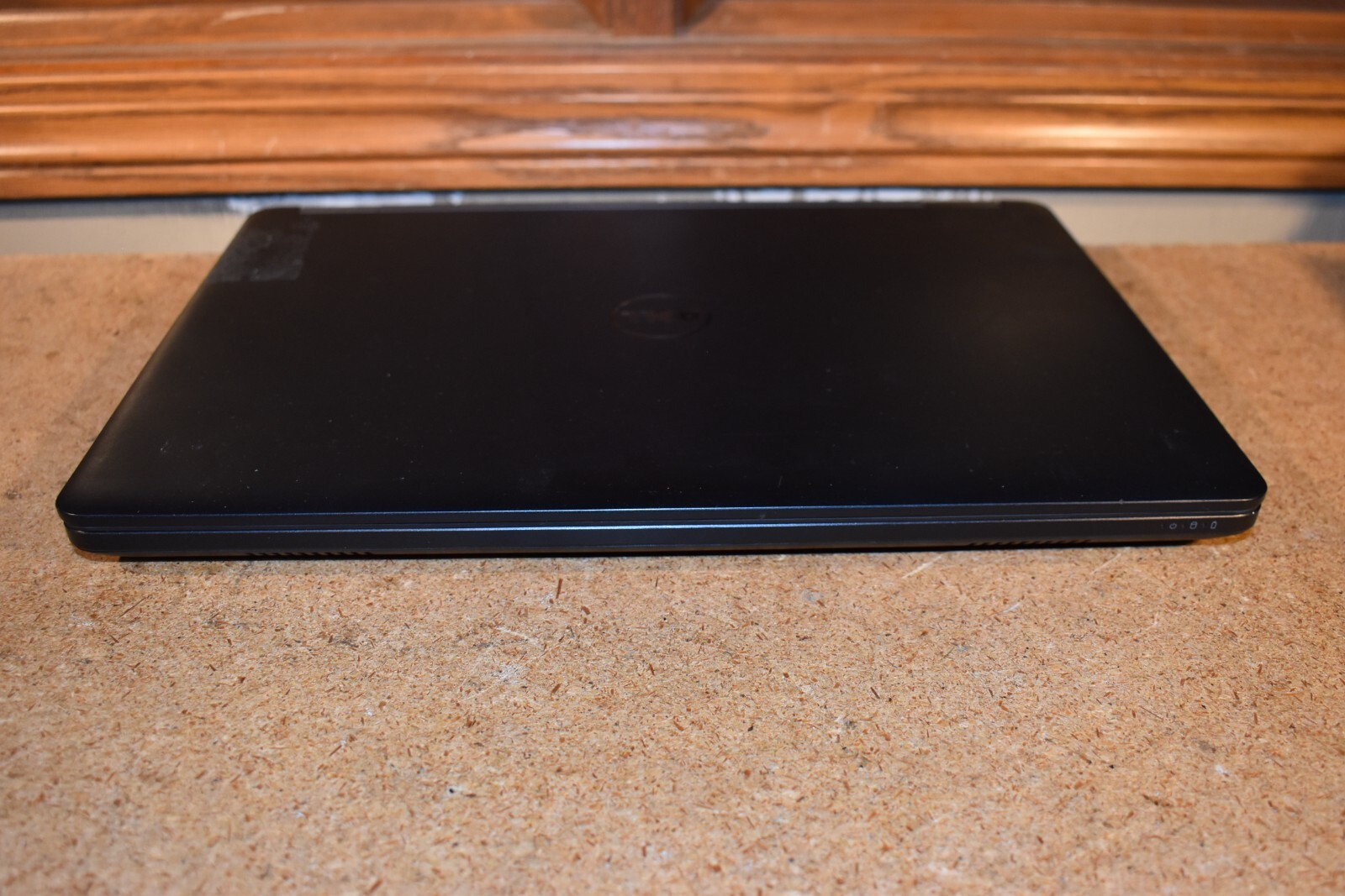Dell Latitude E5470 Quad Core i5-6440HQ 2.6GHz 256GB SSD Windows 7 Pro 32-bit
