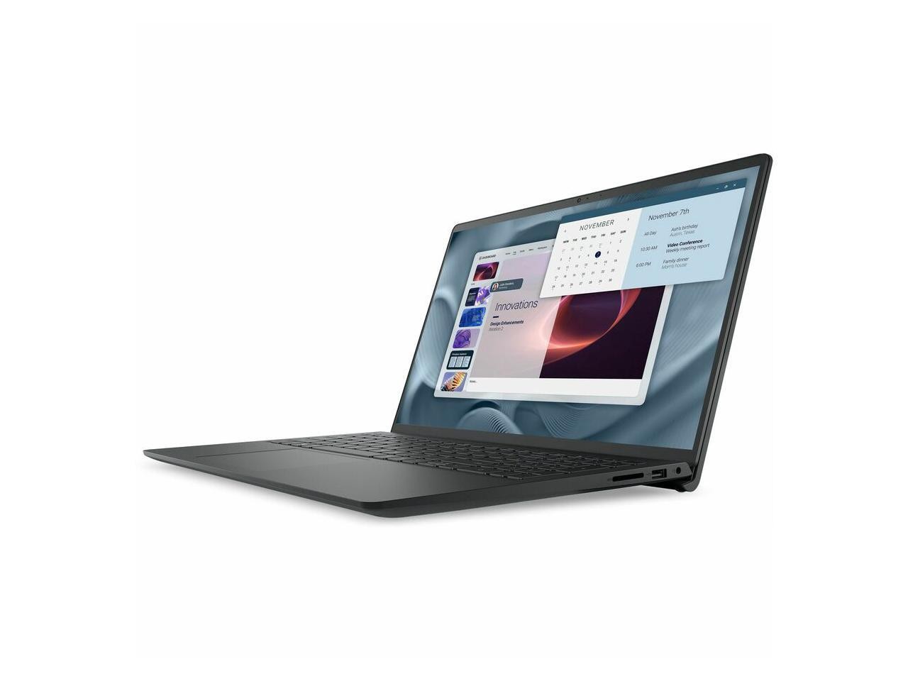 Dell Pro 15 Essential PV15250 15.6″ Notebook – Intel Core i5-1334U (1.30 GHz) –