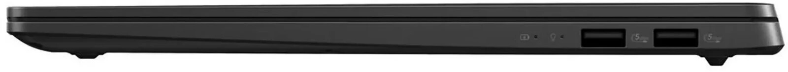 ASUS Vivobook S 14 OLED 14″ Laptop Intel Core Ultra 5 16GB 512GB SSD Black WH11