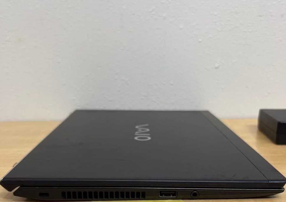 VAIO Pro PJ VJPG21 i5 1235U Iris Xe 16GB SSD 256GB 13.3″ FHD Win 11 Ultra-Light