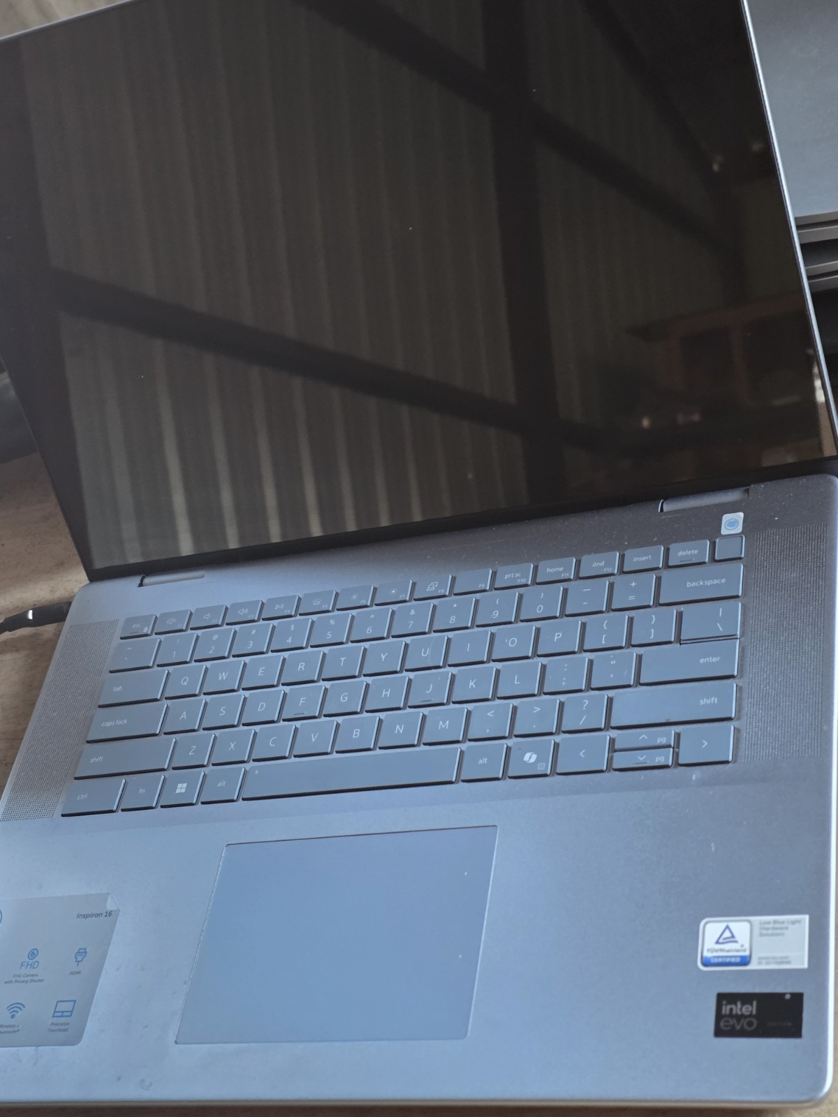 2024 Dell Inspiron 16 Plus 7640 Laptop Ultra 7 32GB 1TB SSD 16″ FHD+ Touch Pow
