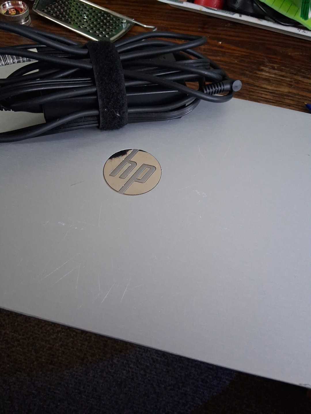 HP EliteBook 725 G4 Works Wiped And Ready To Go