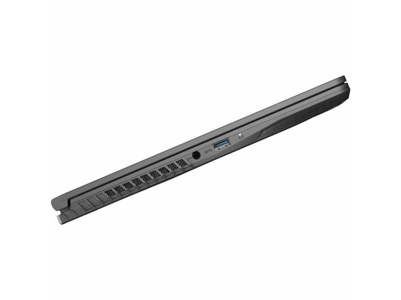 MSI Thin A15 B7UC-625US 15.6″ Gaming Notebook – AMD Ryzen 5 7535HS (3.33 GHz) –