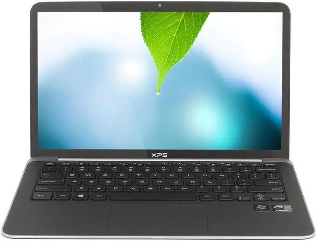 Dell XPS L321X 13.3 in i5-2467M 4GB DDR3 128GB SSD W10