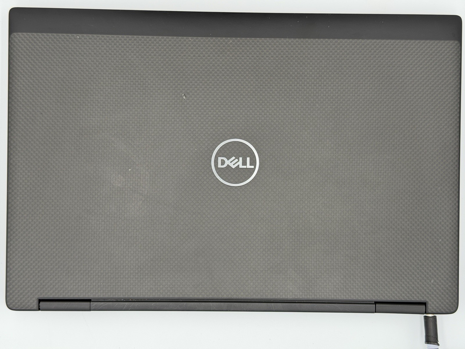 Dell Precision 7530 15.6″ i7 8850H 16GB 256GB SSD Quadro P2000 Win 11 Laptop
