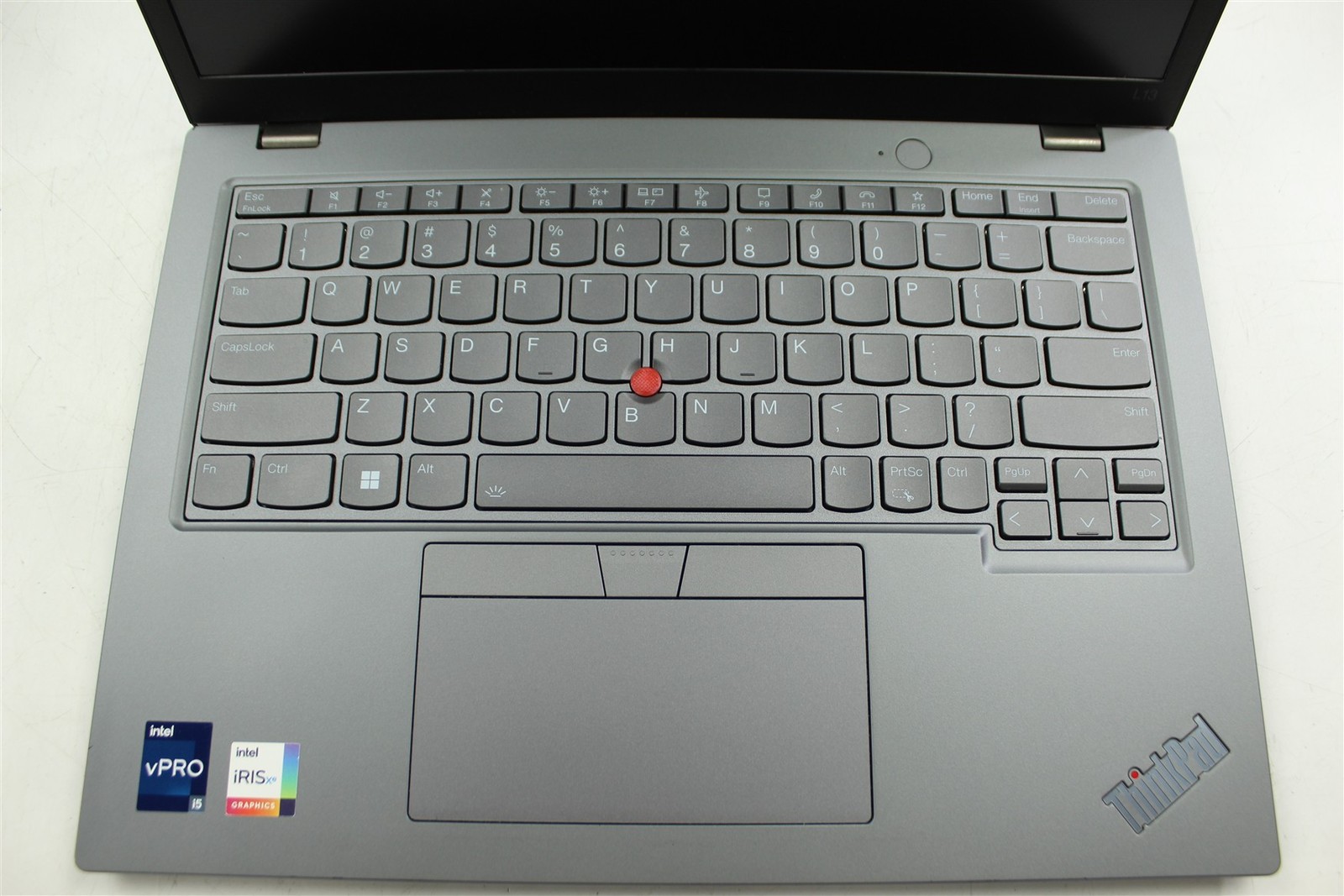 Lenovo ThinkPad L13 Gen 3 13.3″ i5-1245U 1.6GHz 256GB SSD 16GB RAM W11P