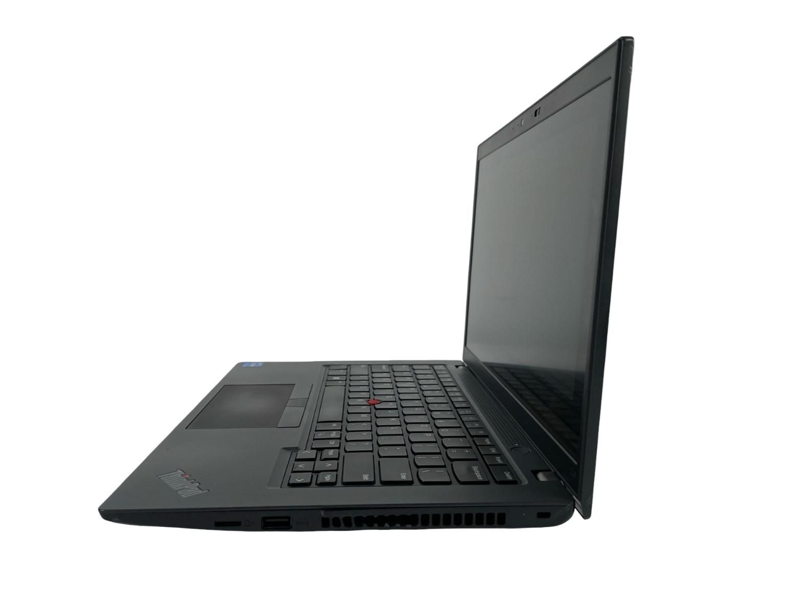 Lenovo ThinkPad L14 Gen 3 i5-1235U 8GB 128GB NVMe, Win11P, W/OUT AC