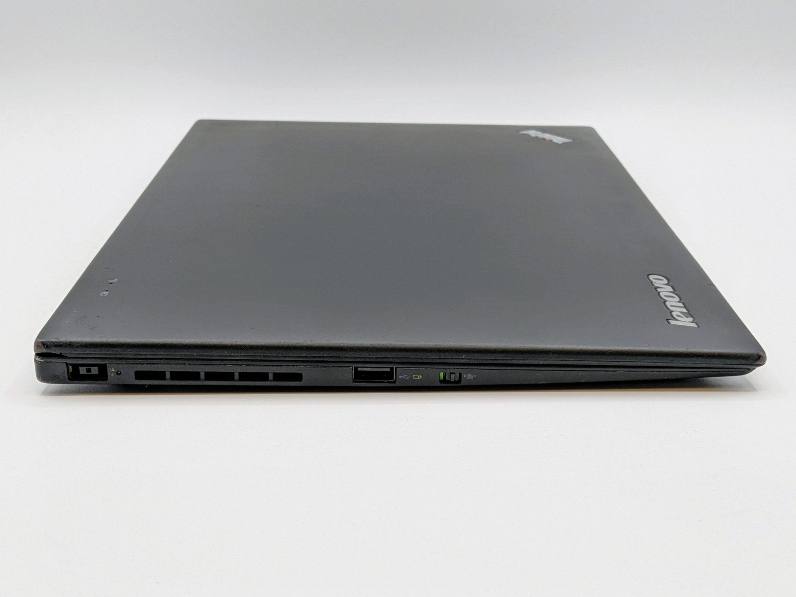 Lenovo ThinkPad X1 Carbon 1st Gen 14″ HD+ I5-3427U 256GB SSD 8GB W10P *READ*