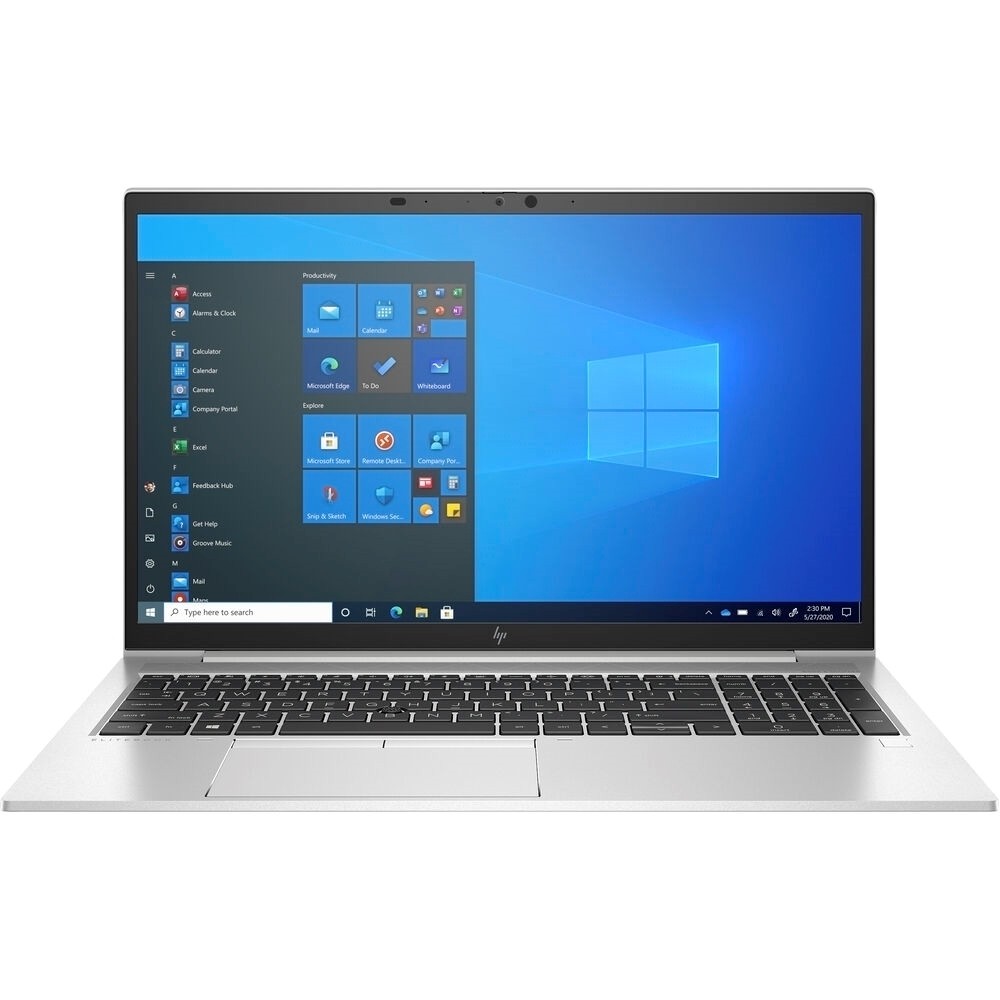 HP Elitebook 850 G8 15.6″ 16GB 512GB, Natural Silver