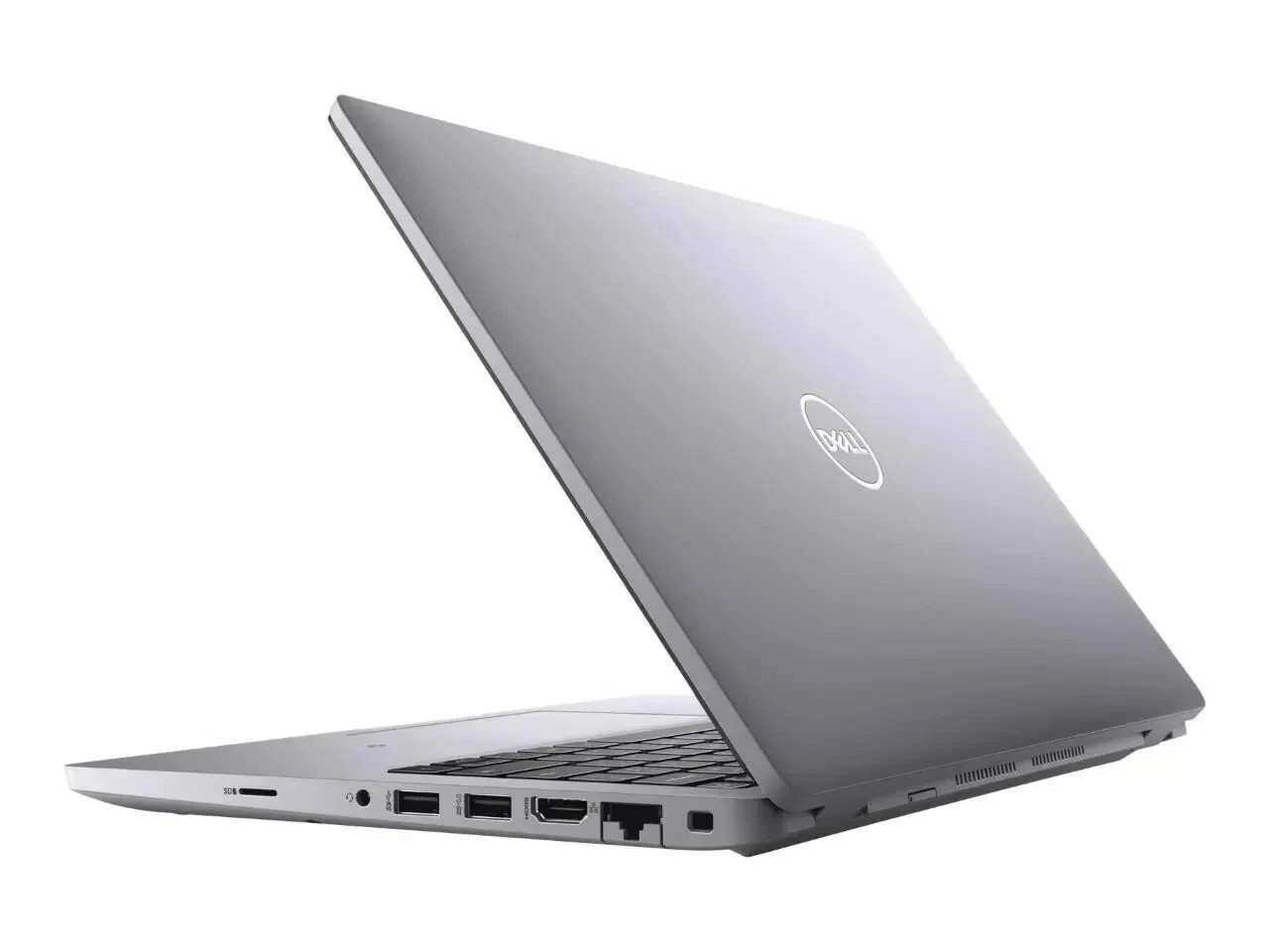 Dell Latitude 5420 14″ FHD i5-1145G7 Iris R Xe 16GB DDR4 512GB NVMe W11 Laptop