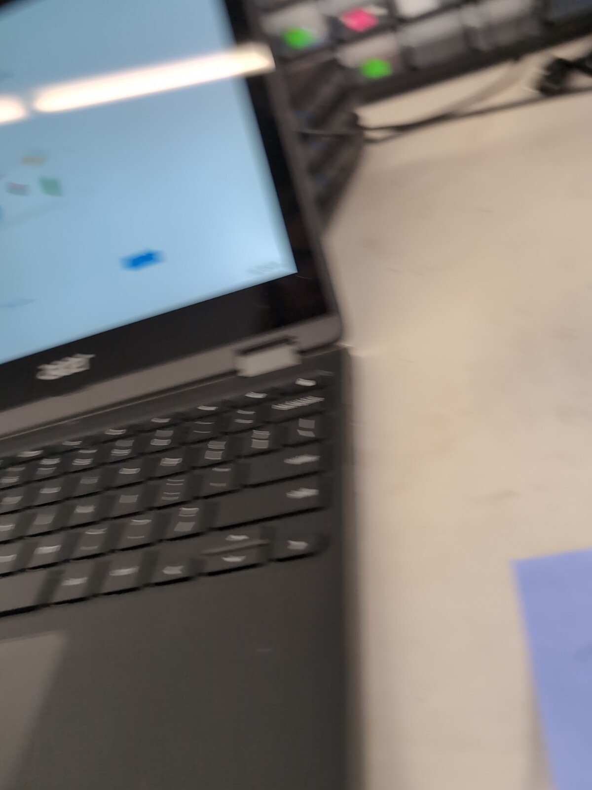 Acer Chromebook Spin N18Q8 R851TN-C3ET 12″ Touchscreen Convertible 2 in 1