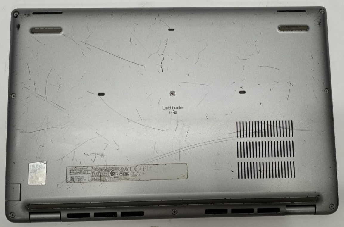 Dell Latitude 5440 i7-1365U VPRO@5.20GHz 16GB RAM 256GB NVMe WIN 11 Pro MC596!