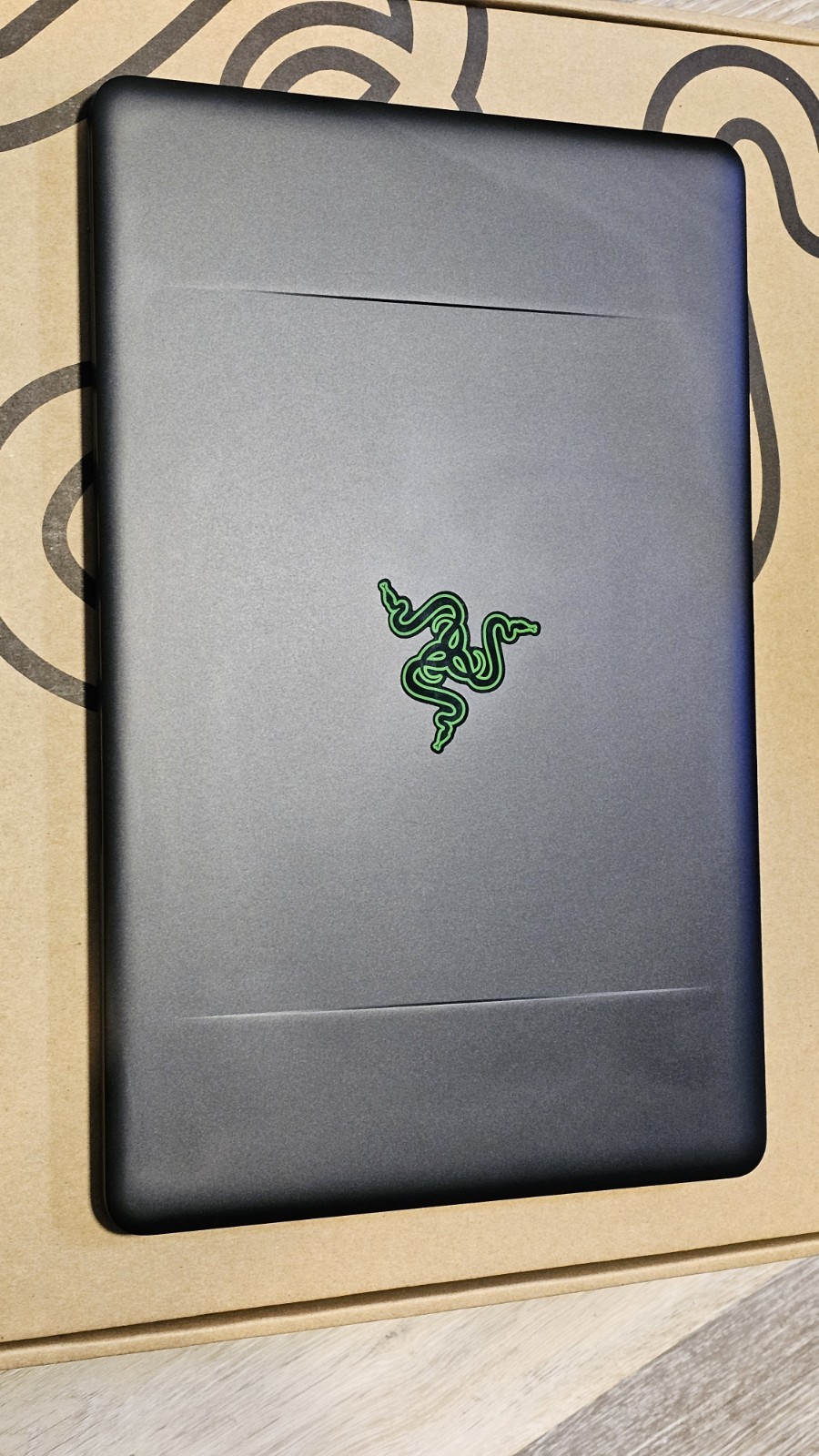 Razer Blade Stealth 12.5” Intel 6500U (2016) RZ09-0168, touch screen, 256GB