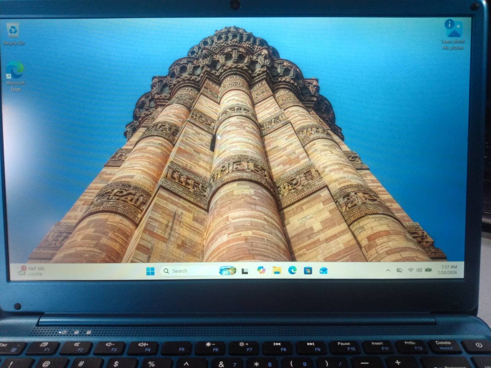 Gateway Gwtn141-1bl laptop windows 11
