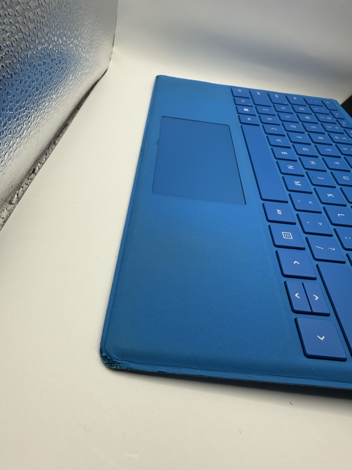 Microsoft Surface Pro 5 i5 4GB 128GB + Blue Type Cover