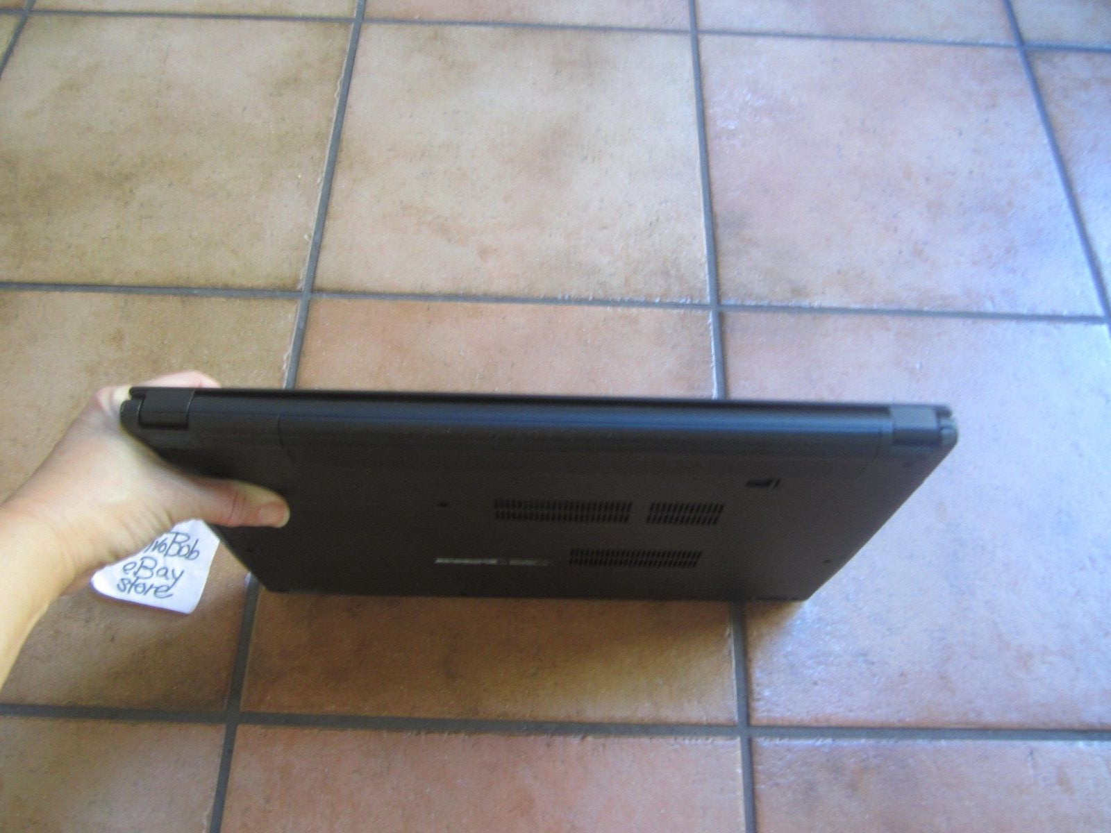 Dell Inspiron 15 3567 Laptop 2.3GHz 4GBRAM 1TBHD SCREEN INTACT NoPwrCord – WORKS