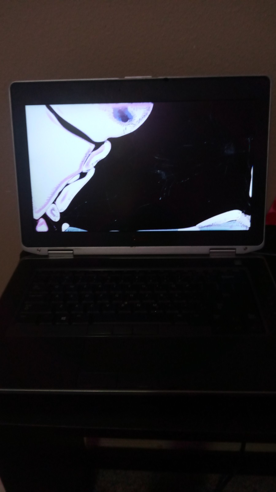 Dell Latitude E6430 14″ i5-3340M 2.70GHz 6GB 160GB SSD Win 10 Black *READ*