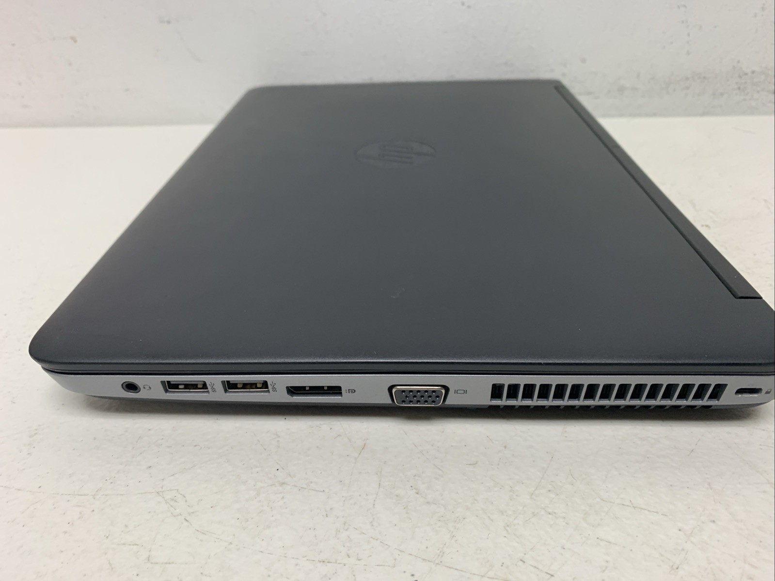 HP ProBook 640 G1 Core i7-4600M 2.90GHz 8GB RAM 256Gb SSD Wind 10 Read Descrip