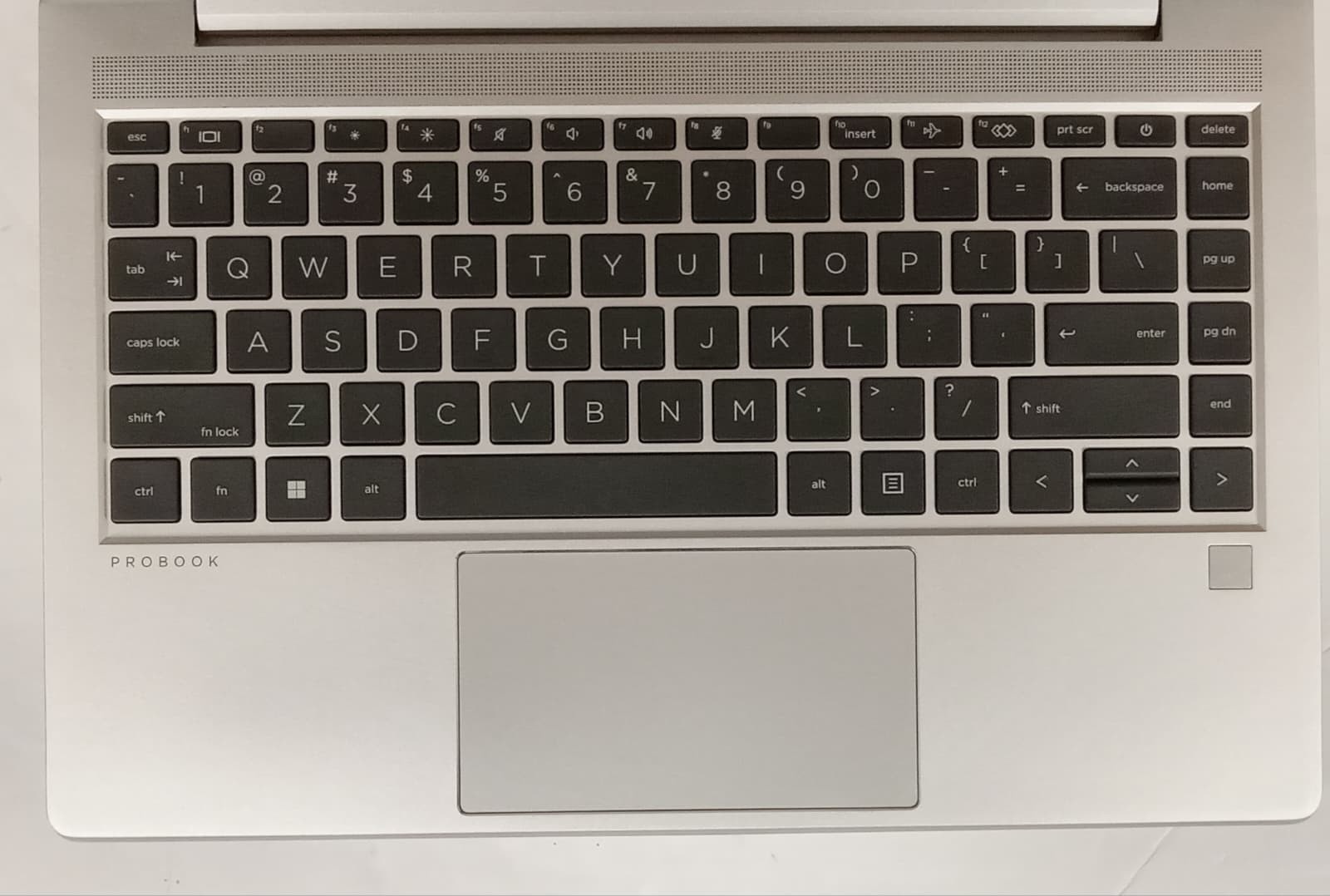HP ProBook 445 G10 14″ FHD Ryzen 5 7530U 2.0GHz 256GB SSD 32GB RAM W11P