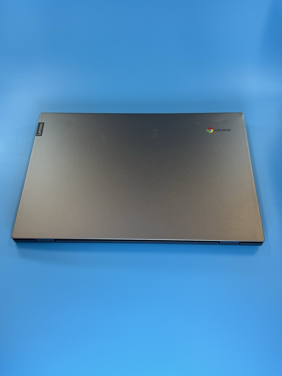 Lenovo Chromebook 14e Laptop AMD A4-9120C 1.6GHz 4GB 2GB Storage With AC Adapter