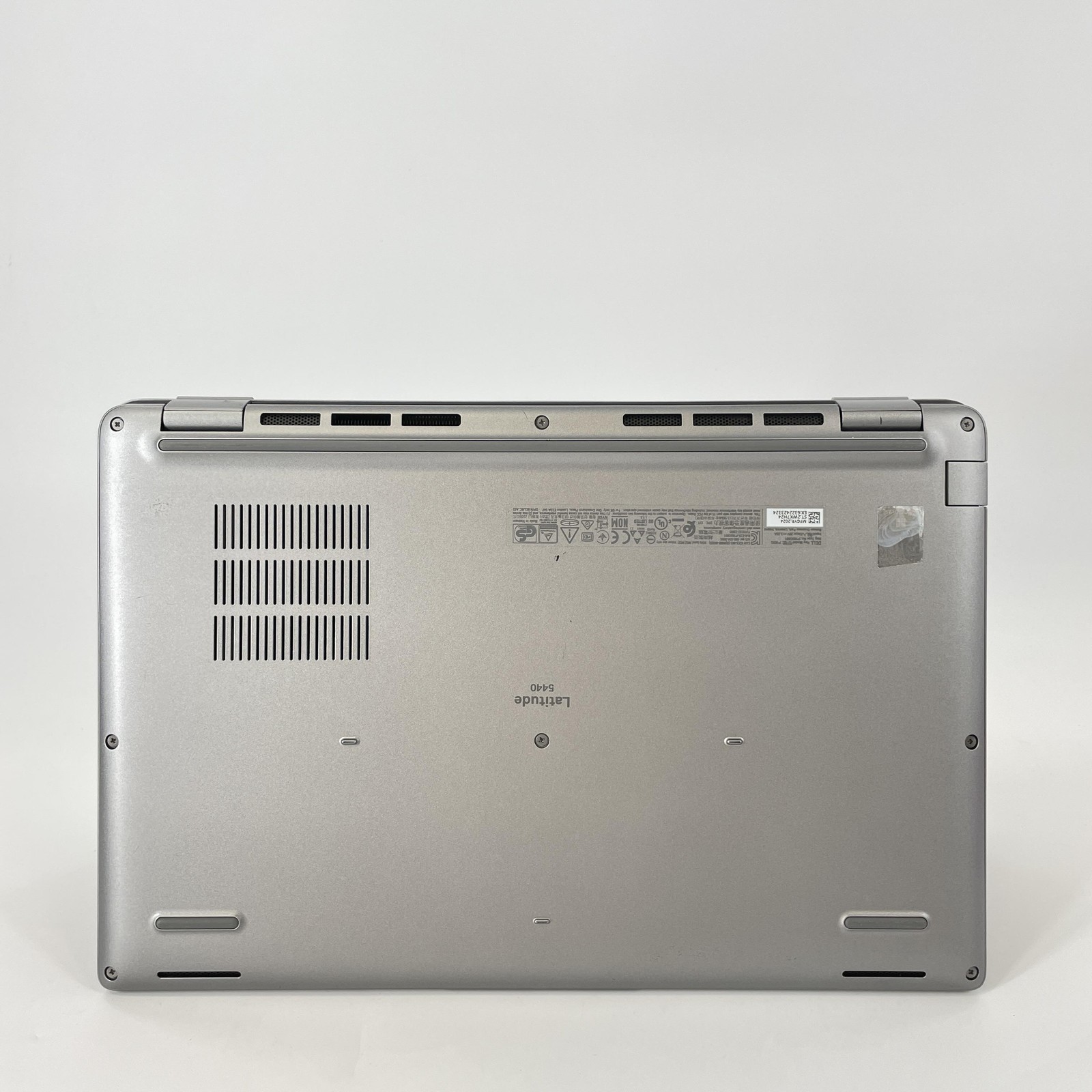 Dell Latitude 5440 14 Gray FHD 1.8 GHz i7-1365U 16GB RAM 512GB SSD-Good