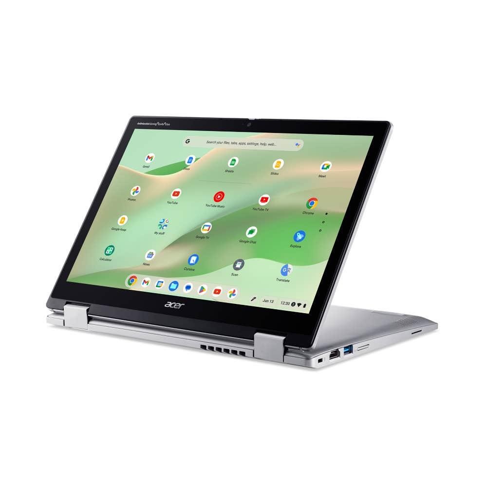 Acer Chromebook Spin 312 12.2″ N200 13th Gen 8GB 128GB eMMC UHD CP312-1HN Refurb
