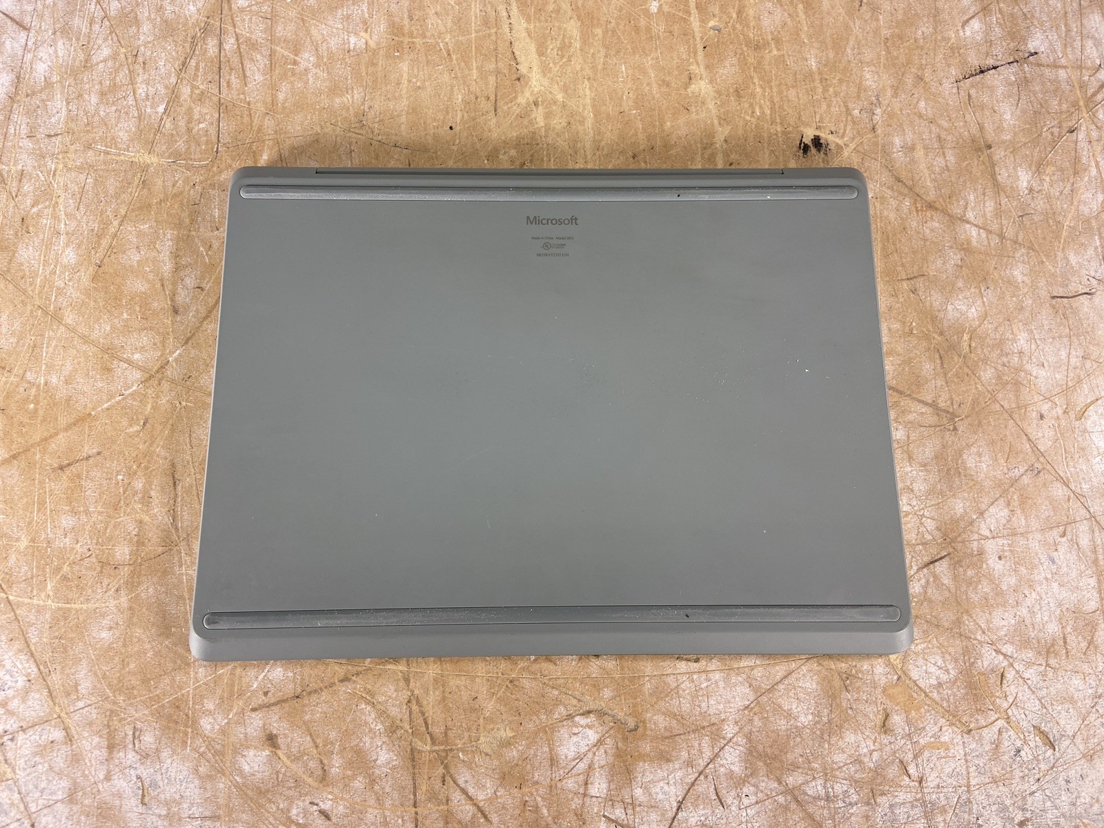 MICROSOFT SURFACE LAPTOP GO 2 (2013) i5-1135G7 @ 2.4GHz, 8GB RAM, 128GB SSD