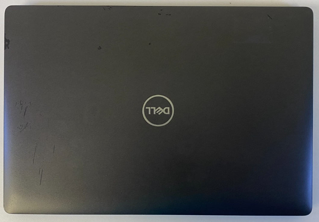 Dell Latitude 5300 i7-8665U @ 1.90 GHz 8GB Ram NO SSD/OS/AC BIOS LOCKED PARTS