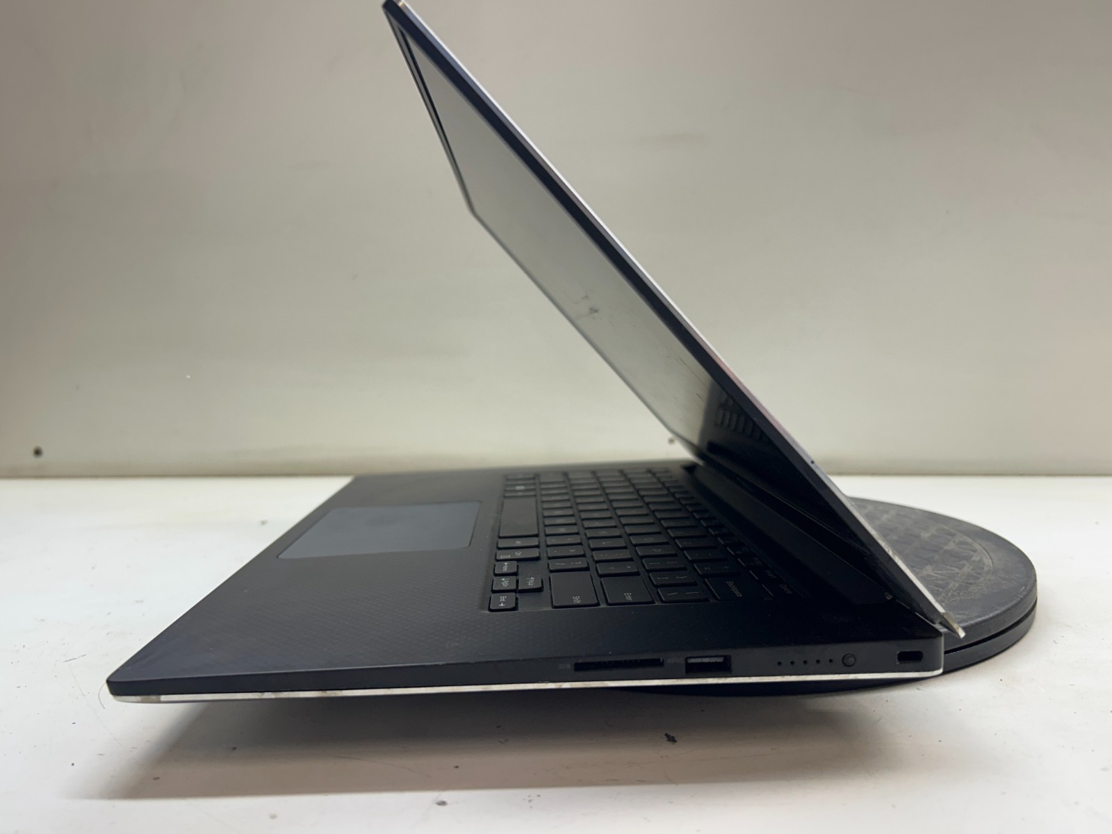 Dell Precision 5510 Intel Core i5-6th Gen NO HDD