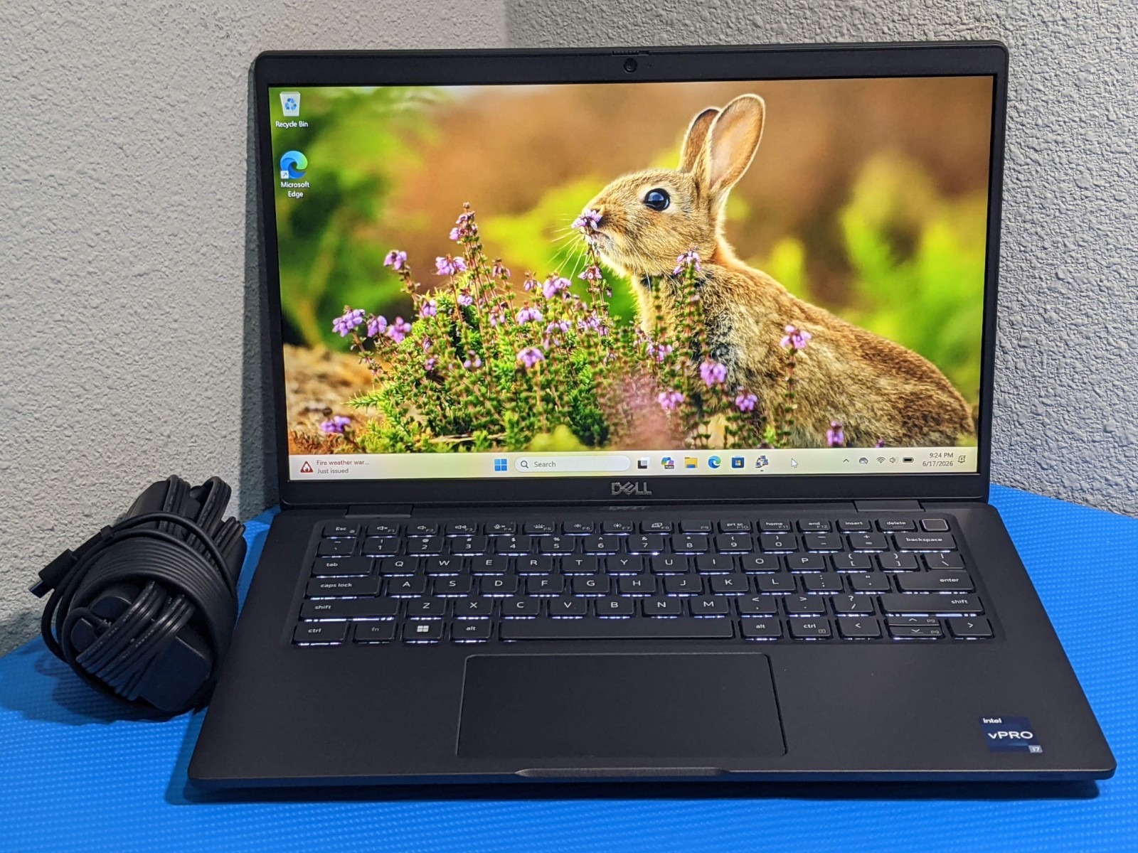 Dell Latitude 7430 14″FHD Intel vPRO i7-1270P 2.2GHz 16GB 512GB SSD Win11Pro +PA
