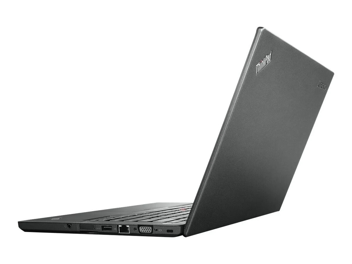 Lenovo ThinkPad T440s 14″ Core i5 4200U 12GB RAM 256GB SSD Windows 11 Pro