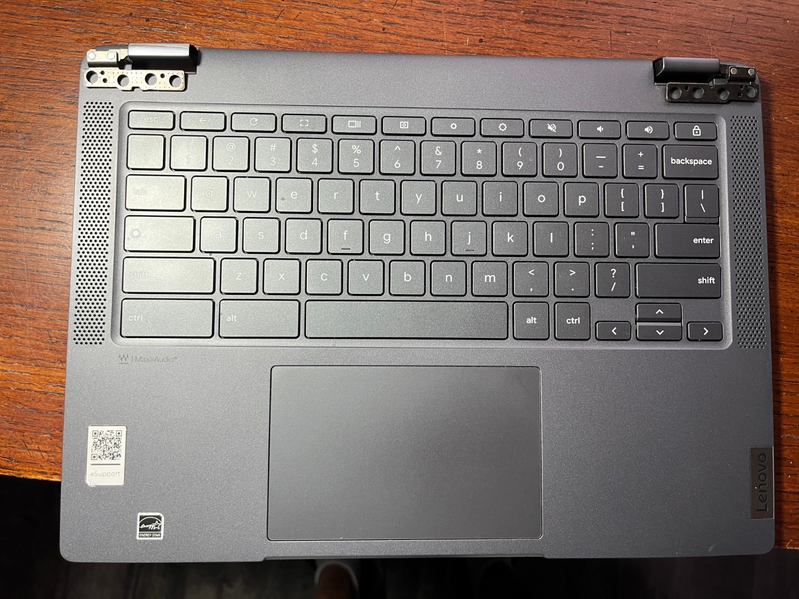 Lenovo IP FLEX 5 Chrome 14IAU7
